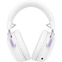 Kingston Gaming Headset Cloud III S Wireless Lavender - D95DFAA D95DFAA