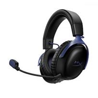 Kingston Gaming Headset Cloud III S Wireless Black Blue - DF7E9AA DF7E9AA