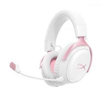 Kingston Gaming Headset Cloud III S Wireless White Pink - DG0R2AA DG0R2AA