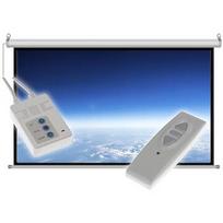 ART FS-119, Electric Screen, 119'', 16:9, Matte White EL F119 16:9