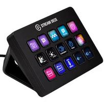 Fifine Microphone Elgato Stream Deck MK.2 10GBA9901