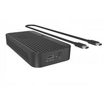 Raidsonic IB-1980M-80G Thunderbolt 5 M.2 NVMe IB-1980-80G Diamond Case 1980