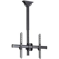 Startech TV Ceiling Mount, 32-75" FPCEILPTBSP