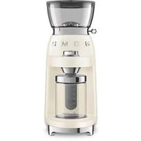 SMEG CGF03CREU coffee grinder 150 W Cream CGF03CREU