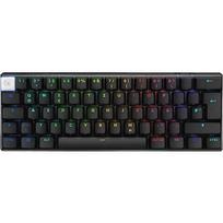 Logitech PRO X 60 LIGHTSPEED WRLS G, BLACK, CH 920-011907