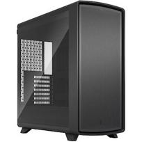 Fractal Design Summit Blackout TG Light Tint, Black FD-C-SUM1A-05
