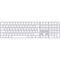 Apple Magic Keyboard with Touch ID, Numpad, USB-C, GER MXK73D/A