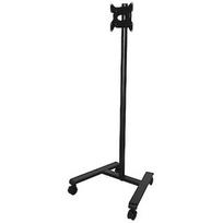 B-tech BT7504/B mobile monitor stand 1MBTM153