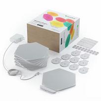 Nanoleaf Shapes Hexagons Starter Kit (9 panels) NL42-0002HX-9PK