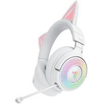 Razer Kraken Kitty V3 Pro, White RZ04-05170400-R3M1