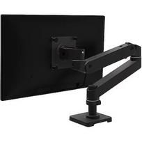 Ergotron LX Pro Desk Monitor Arm, up to 34" 45-682-292