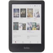 Kobo Rakuten Kobo Clara Colour e-book reader Touchscreen 16GB Wi-Fi Black N367-KU-BK-K-CK