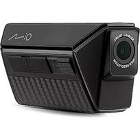Mio MiVue MP30 Dual 2.5K Rider Dash Cam | GPS (satellite) 5415N7490007