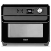Caso AirFry Chef 1700, 22L, Black 03000