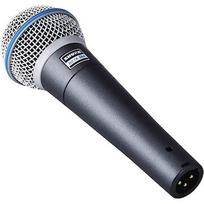 Shure BETA® 58A SH BETA58A