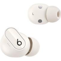 Beats by Dre Studio Buds+, Cream White MQLJ3EE/A