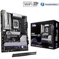 ASRock B860 LiveMixer WiFi B860 LIVEMIXER WIFI