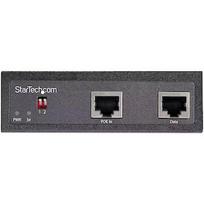 Startech INDUSTRIAL POESLT1G48V, 2x1Gb PoE POESLT1G48V