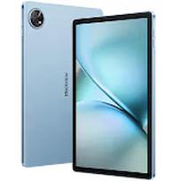 Blackview ZENO 10 5G SET 8/256GB 11-inch FHD+ 1920x1200 90Hz Unisoc T765 Octa-core 2.3 GHz 13+16MP Cam 8800mAh 18W Fast Charger Netflix HD TUV WV-L1 Mouse Keyboard hedphone stylus Android 15 Ice Blue ZENO10_IB256_EU