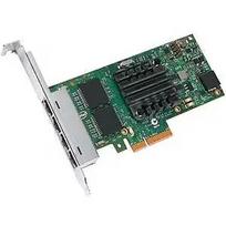 Intel ETHERNET I350 T4 V2 SVR ADAPTER RJ45 PCI-E RETAIL I350T4V2