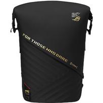 Asus ROG SLASH Backpack Edition 20 (black, 26 liters I up to 45.7 cm, 18") 90XB09X0-BBP030