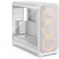 Fractal Design Meshify 3 XL RGB, Tempered Glass, White FD-C-MES3X-06