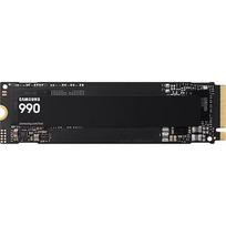 Samsung 990, 1TB, M.2 Gen4 x4 MZ-V9V1T0BW