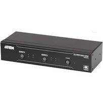 Incase 2x2 4K HDMI Martrix Switch  VM0202H Warranty 36 month(s) VM0202H-AT-G
