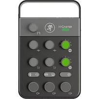 Mackie M-Caster Live, mixer (black, 3.5 mm jack, USB-C) 2053280-01