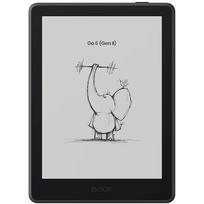 Onyx BOOX Go 6 (Gen II) e-book reader Touchscreen 32GB Wi-Fi Plum 6949710311904