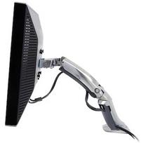 Ergotron MX Desk Monitor Arm, up to 30" 45-214-026