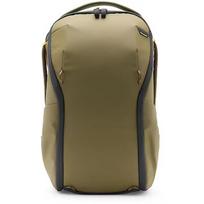 Peak Design Everyday Backpack Zip V2 20L, kelp BEDBZ-20-KP-3