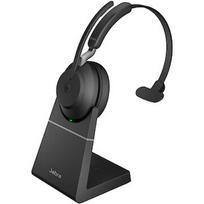 Jabra Evolve2 65, Mono, UC, USB-A +Charging Station 26599-889-989