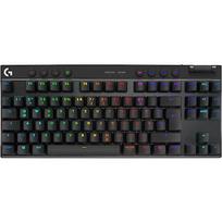 Logitech G PRO X TKL LIGHTSPEED GAMING, CH 920-012132