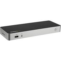 Startech DUAL MONITOR USB C DOCK - PD . DK30CHDPPDUE