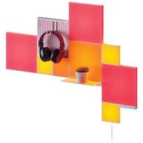 Nanoleaf Blocks Combo Starter Kit (10 Pack)|16M+ colours N8100K02-10CB