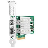 Hewlett Packard HPE Adapter Broadcom BCM57412 Ethernet 10Gb 2-port SFP+ P26259-B21