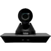 Prestigio Solutions Video Conferencing 4K PTZ Camera: 4K, 8.5MP, No mic, Connection via HDMI 2.0, USB 3.0 or RJ45 PVCCU8N001
