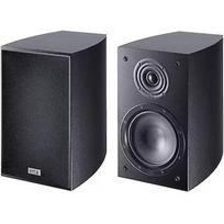 Heco VICTA ELITE 202, Black Victa ELITE 202 black pair