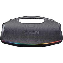 Sven PS-990, Black PS-990
