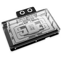 Alphacool Core Geforce RTX 5090 Reference GPU Wasserkühlung, ARGB, mit Backplate - Acryl 10242