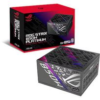 Asus ROG Strix, 850W, ATX 3.1, 80PLUS Platinum, PCIe 5.1 90YE00W2-B0NA00