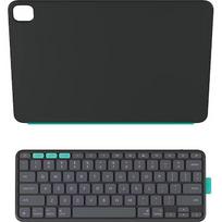 Logitech FLIP FOLIO-GRAPHITE IPAD PRO AND AIR 13 INCH, CH 920-013376