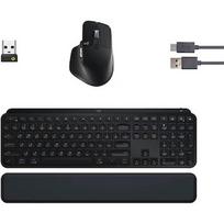 Logitech MEDITER-412 MX KEYS S COMBO, PTG 920-011611