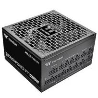 Thermaltake Toughpower PT, 1200W, 80PLUS Platinum, ATX 3.1, PCIe 5.1 PS-TPP-1200FNFAPE-1
