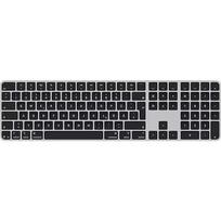 Apple Magic Keyboard with Touch ID, Numpad MXK83D/A