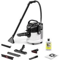 Karcher SE 4 N1 spray extraction cleaner, White 1.081-155.0