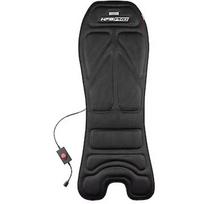 Next Level Racing | Haptic Feedback Gaming Pad | HF8 PRO | Black NLR-G006