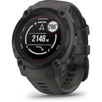 Garmin Instinct E (45mm), Black 010-02933-00