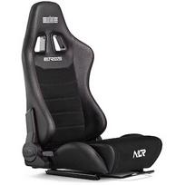Next Level Racing ERS5 Elite - PU Leather & Suede Edition NLR-E055
